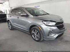 BUICK ENCORE GX