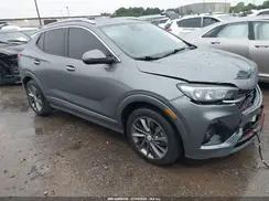 BUICK ENCORE GX