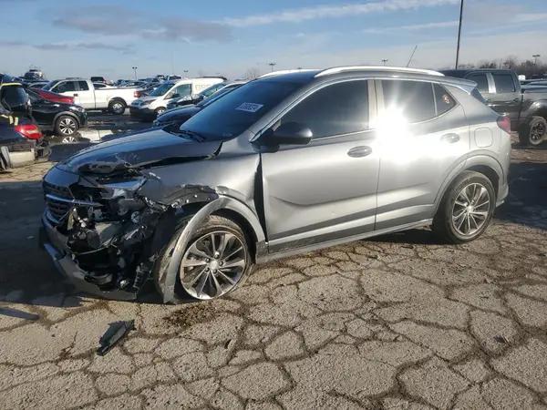 BUICK ENCORE