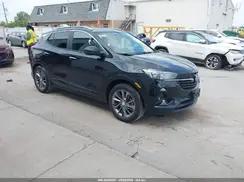 BUICK ENCORE GX
