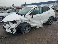 BUICK ENCORE