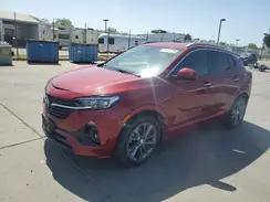 BUICK ENCORE