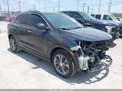 BUICK ENCORE GX