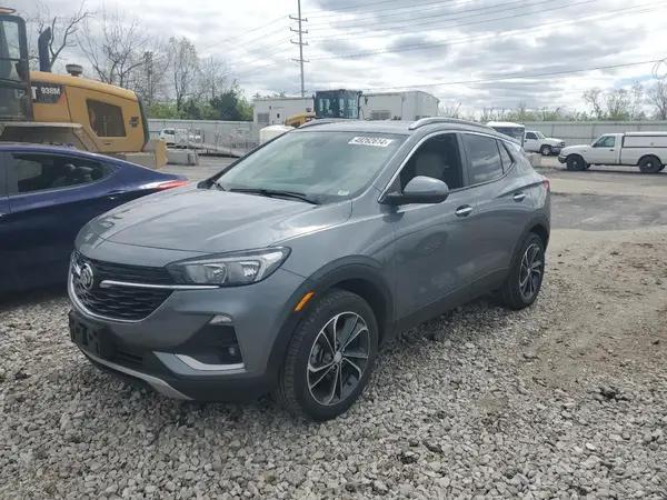 BUICK ENCORE