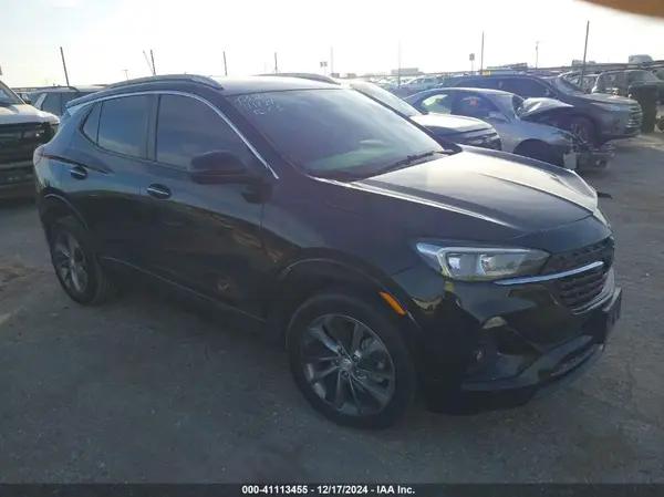 BUICK ENCORE GX