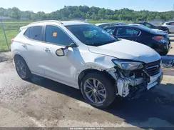 BUICK ENCORE GX