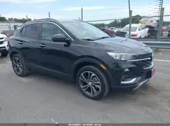 BUICK ENCORE GX