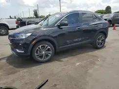BUICK ENCORE