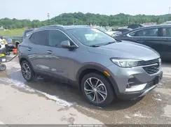 BUICK ENCORE GX