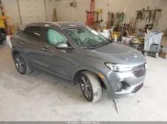BUICK ENCORE GX