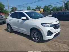 BUICK ENCORE GX