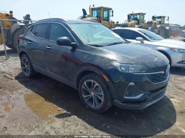 BUICK ENCORE GX