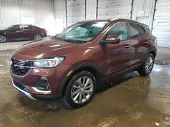 BUICK ENCORE