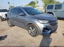 BUICK ENCORE GX