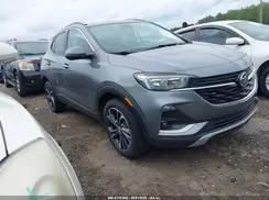 BUICK ENCORE GX