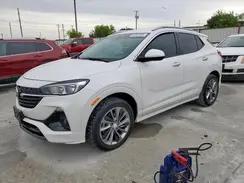 BUICK ENCORE