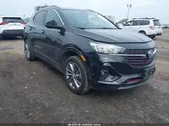 BUICK ENCORE GX