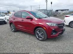 BUICK ENCORE GX
