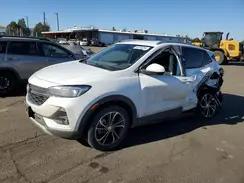 BUICK ENCORE