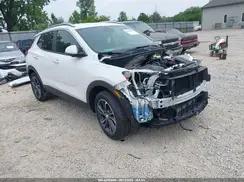 BUICK ENCORE GX