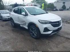 BUICK ENCORE GX