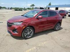 BUICK ENCORE