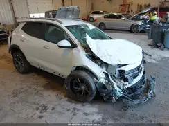 BUICK ENCORE GX