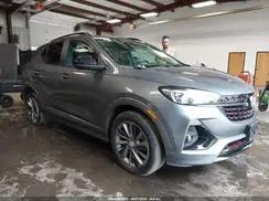 BUICK ENCORE GX