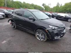 BUICK ENCORE GX