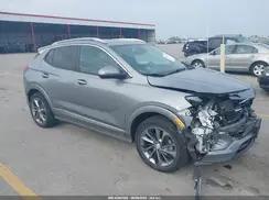 BUICK ENCORE GX
