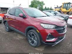 BUICK ENCORE GX