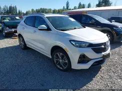 BUICK ENCORE GX