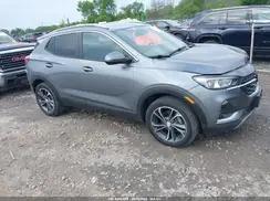 BUICK ENCORE GX