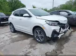 BUICK ENCORE GX
