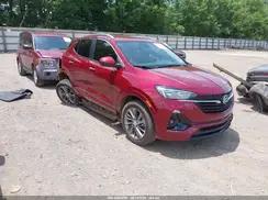 BUICK ENCORE GX