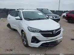 BUICK ENCORE GX