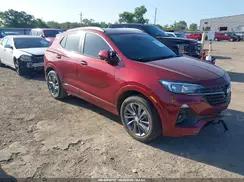 BUICK ENCORE GX
