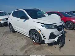 BUICK ENCORE GX