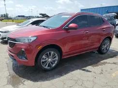 BUICK ENCORE
