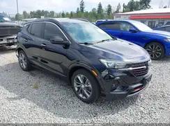 BUICK ENCORE GX