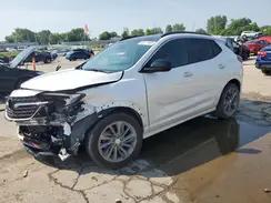 BUICK ENCORE