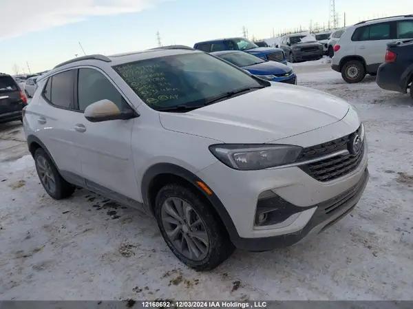 BUICK ENCORE GX