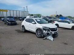 BUICK ENCORE GX