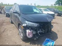 BUICK ENCORE GX