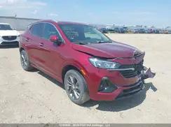 BUICK ENCORE GX