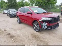 BUICK ENCORE GX