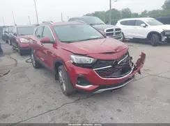 BUICK ENCORE GX