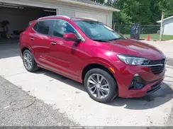 BUICK ENCORE GX