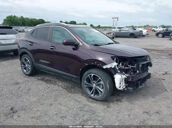 BUICK ENCORE GX