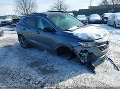 BUICK ENCORE GX